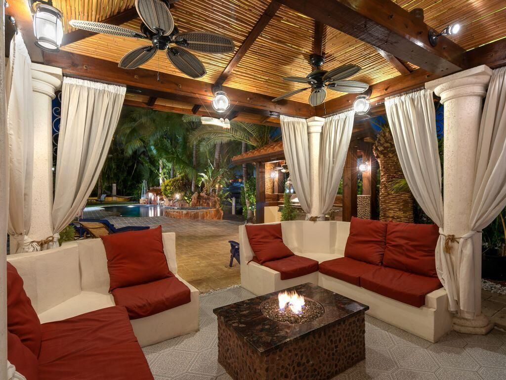 600 Circle Drive, Pompano Beach, FL 33062 Photo