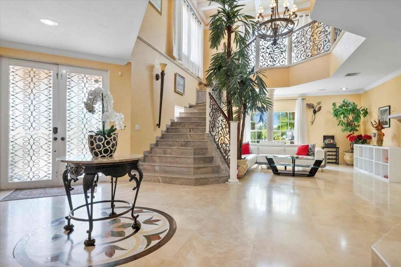 600 Circle Drive, Pompano Beach, FL 33062 Photo
