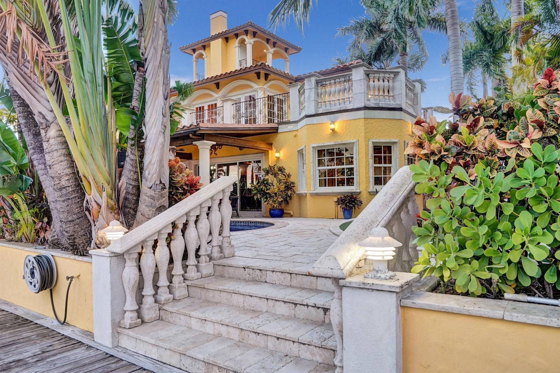 600 Circle Drive, Pompano Beach, FL 33062 Photo
