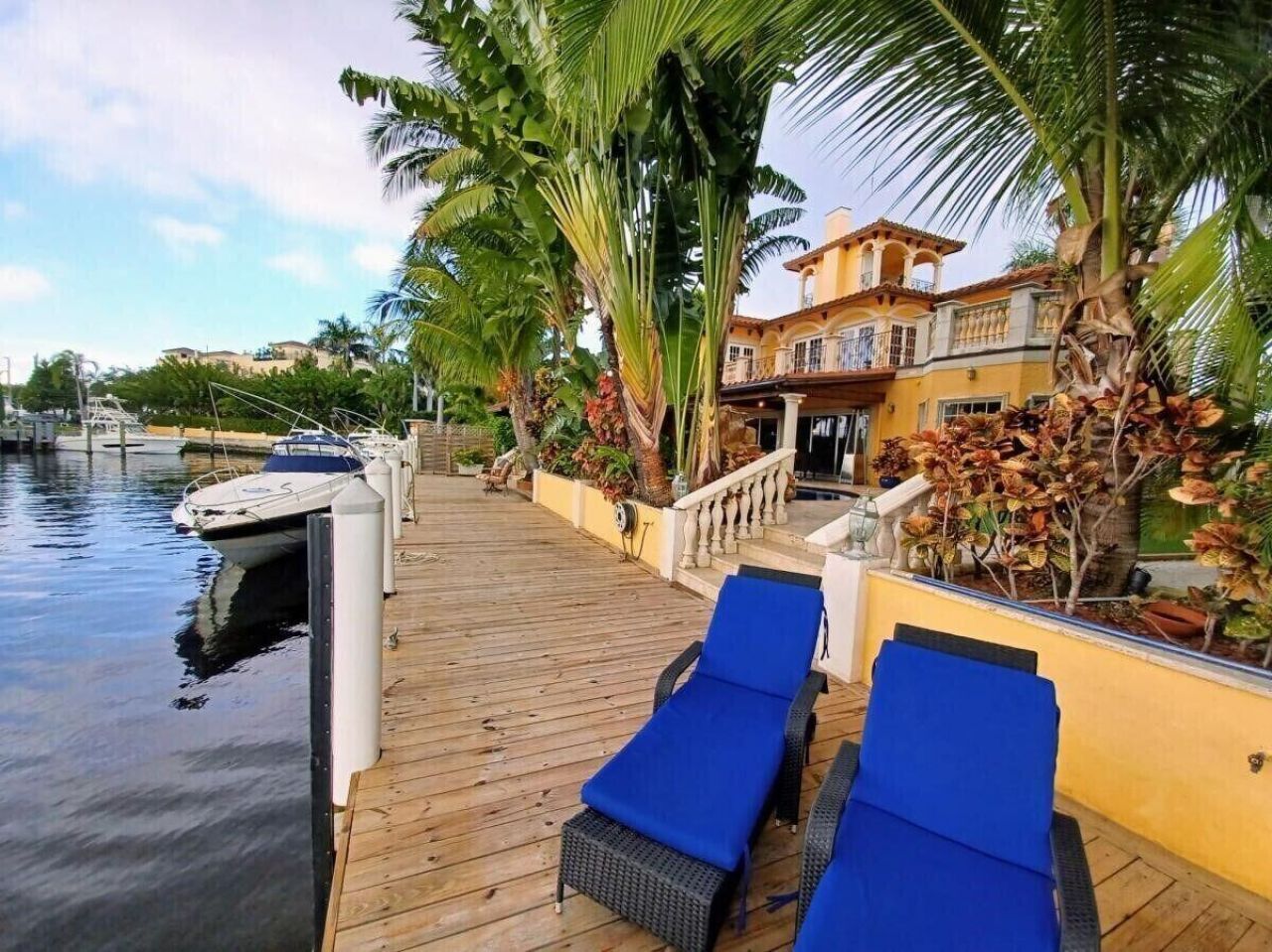 600 Circle Drive, Pompano Beach, FL 33062 Photo