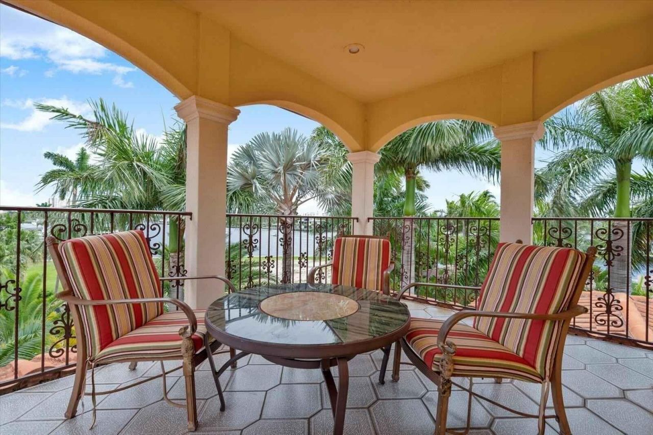 600 Circle Drive, Pompano Beach, FL 33062 Photo