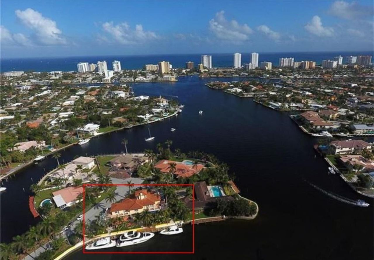 600 Circle Drive, Pompano Beach, FL 33062 Photo