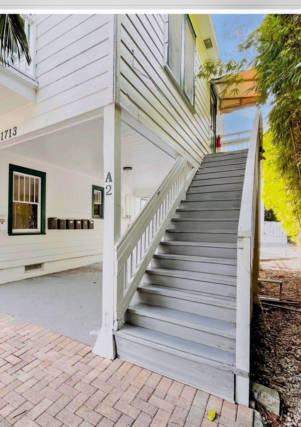1713 Florida Avenue, Unit A2, West Palm Beach, FL 33401 Photo