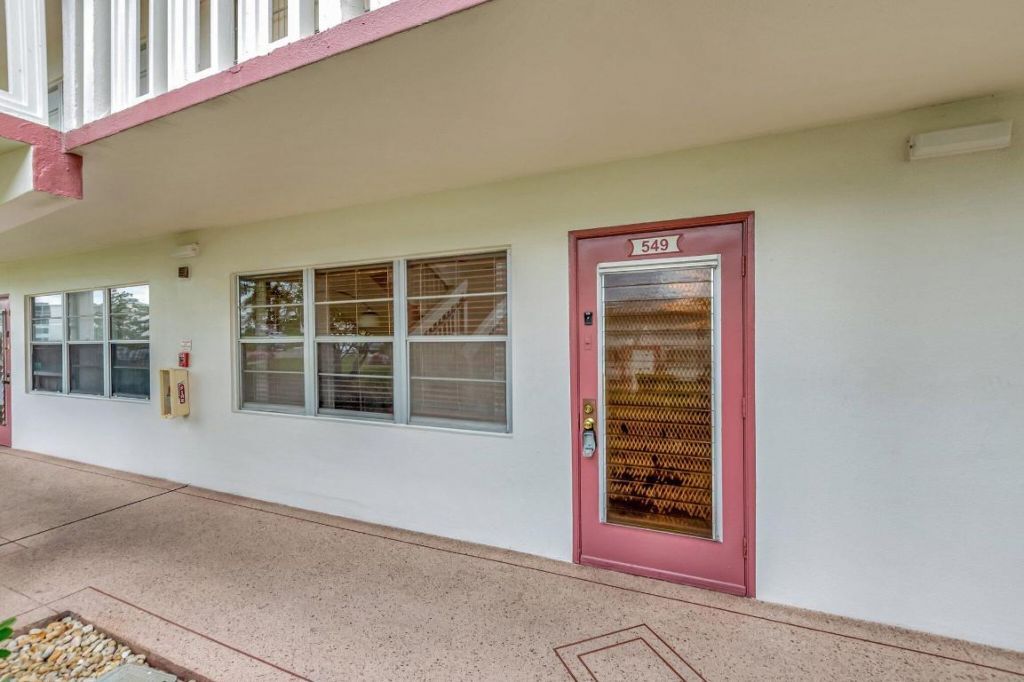 549 Fanshaw N, Boca Raton, FL 33434 Photo