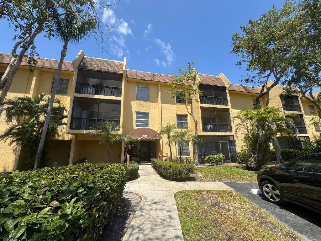 450 NW 20th Street, Unit 315, Boca Raton, FL 33431 Photo
