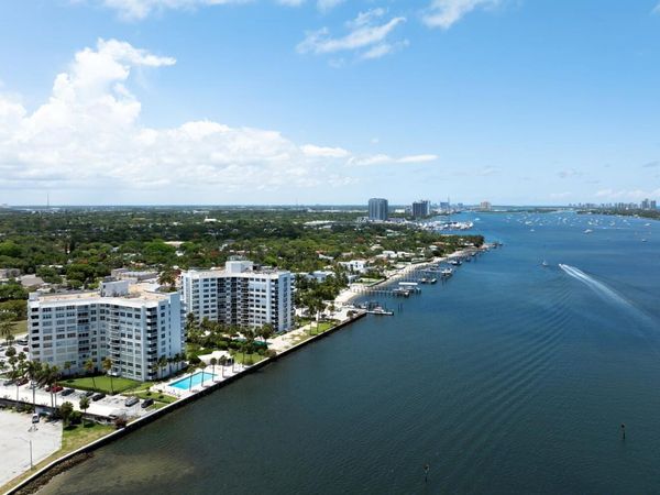 2600 N Flagler Drive, Unit 611, West Palm Beach, FL 33407