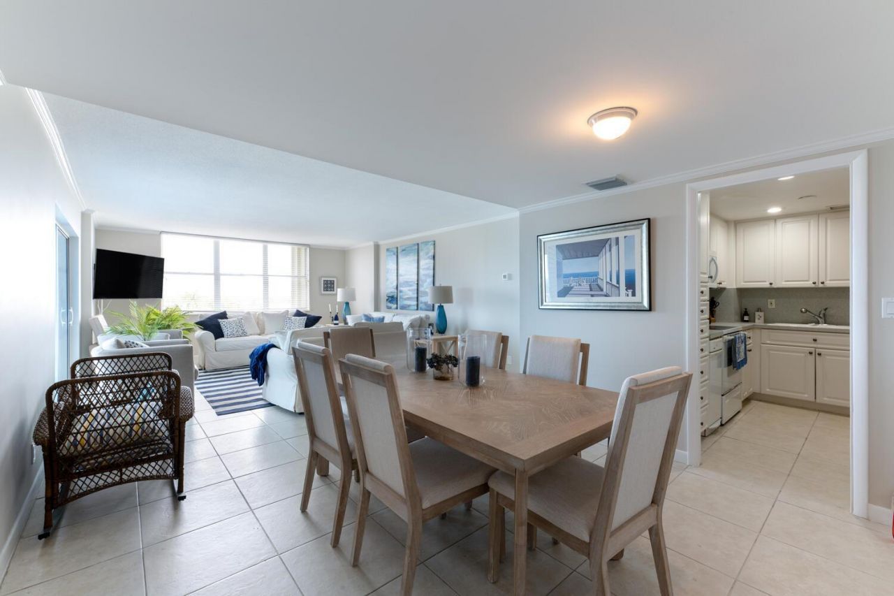 2600 N Flagler Drive, Unit 611, West Palm Beach, FL 33407 Photo