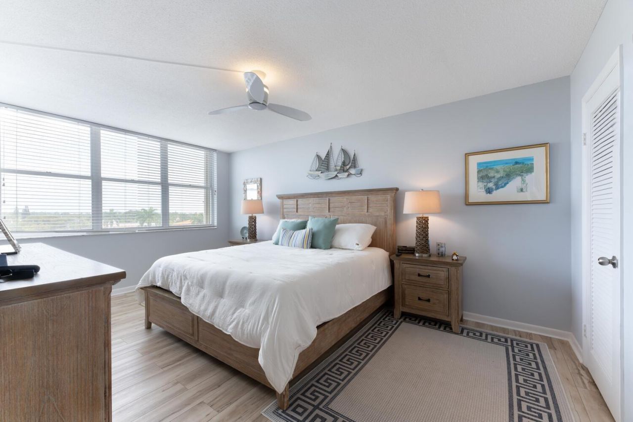 2600 N Flagler Drive, Unit 611, West Palm Beach, FL 33407 Photo