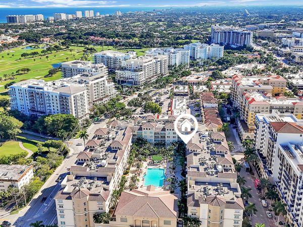 99 SE Mizner Boulevard, Unit 736, Boca Raton, FL 33432
