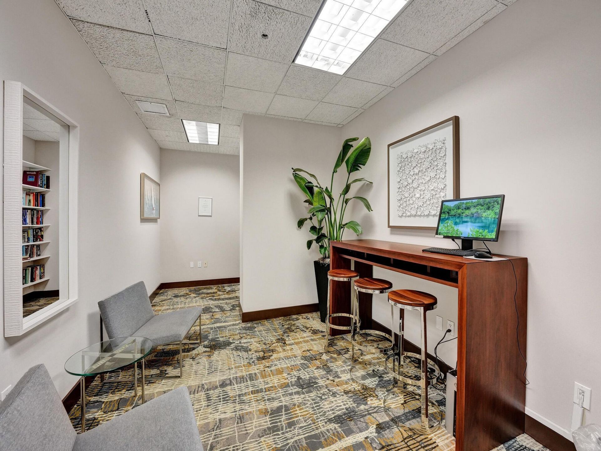 99 SE Mizner Boulevard, Unit 736, Boca Raton, FL 33432 Photo