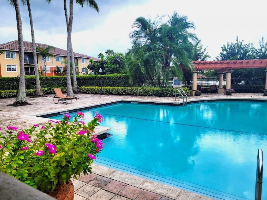 4167 N Haverhill Road, Unit 1111, West Palm Beach, FL 33417 Photo