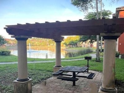 4167 N Haverhill Road, Unit 1111, West Palm Beach, FL 33417 Photo