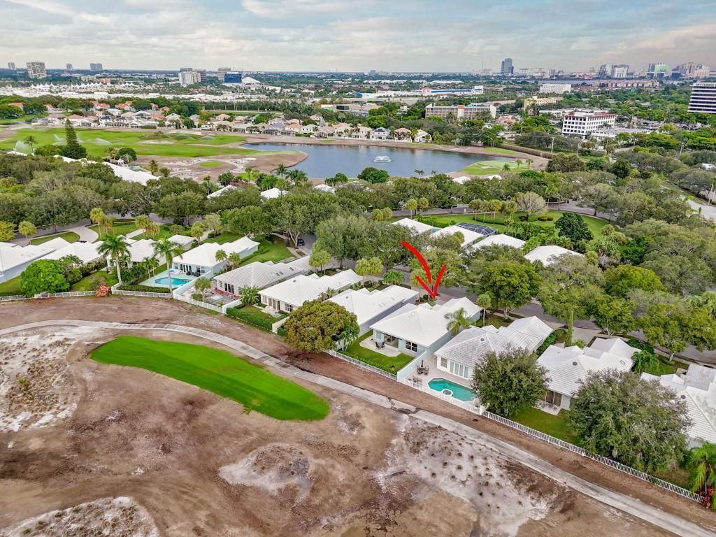 945 Bear Island Circle, West Palm Beach, FL 33409 Photo