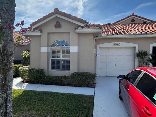 6351 Long Key Lane, Boynton Beach, FL 33472