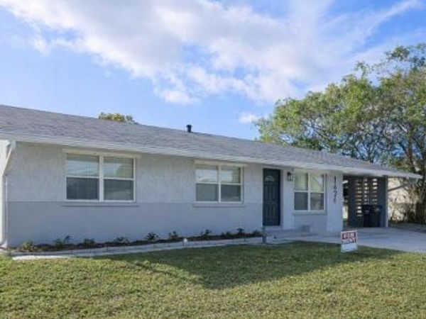 1626 43rd Street, West Palm Beach, FL 33407