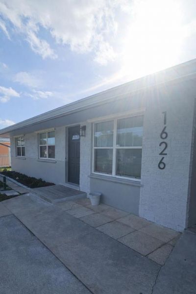 1626 43rd Street, West Palm Beach, FL 33407 Photo