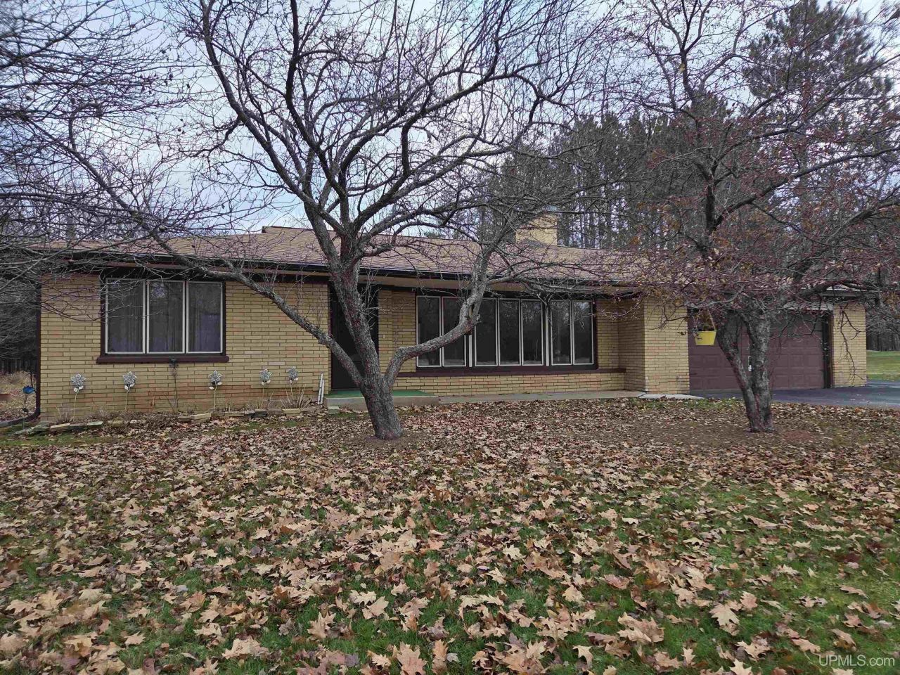 4280 Us 2 W Highway, Iron River Twp, MI 49935 Main Photo