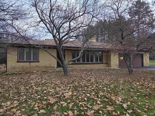 4280 US 2 W Highway, Iron River Twp, MI 49935