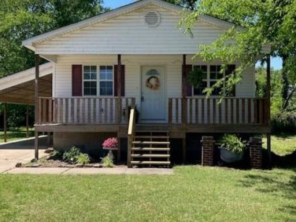 219 Petroleum Street, Sikeston, MO 63801