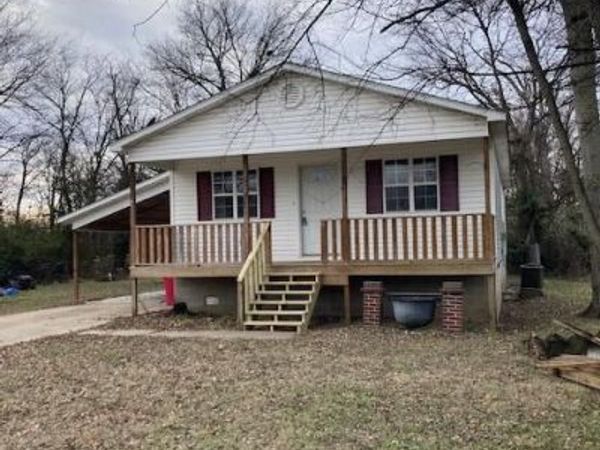 219 Petroleum Street, Sikeston, MO 63801
