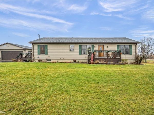 2232 Allium Court, West Salem, OH 44287