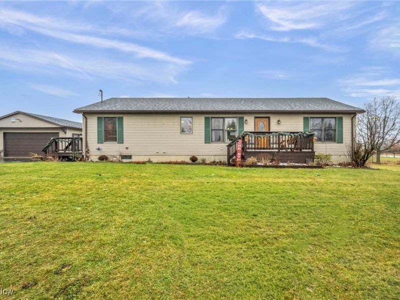 2232 Allium Court, West Salem, OH 44287 Photo 1