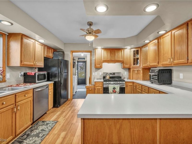 2232 Allium Court, West Salem, OH 44287 Photo 3