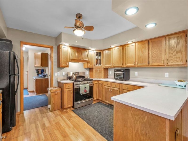 2232 Allium Court, West Salem, OH 44287 Photo 4