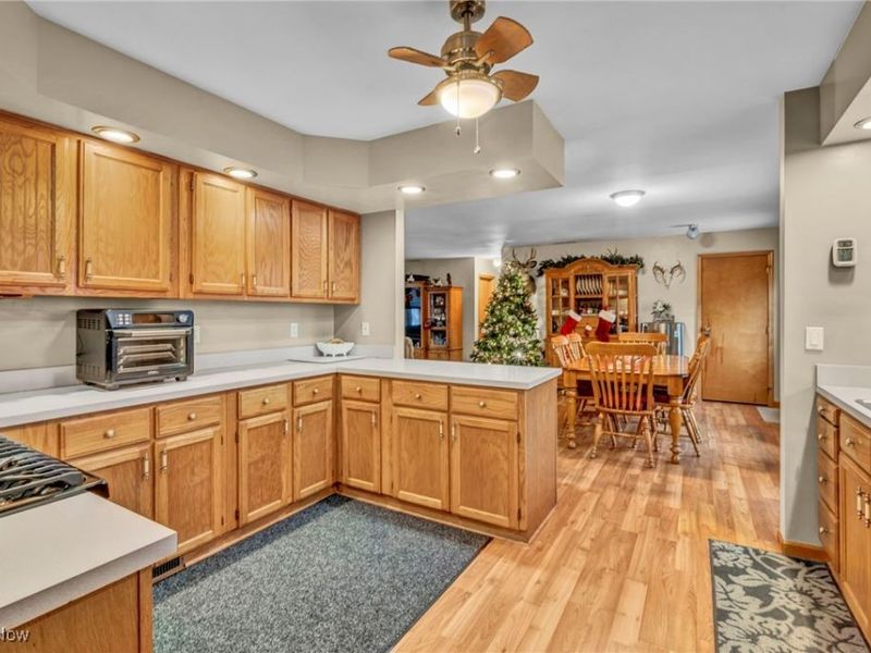 2232 Allium Court, West Salem, OH 44287 Photo 5