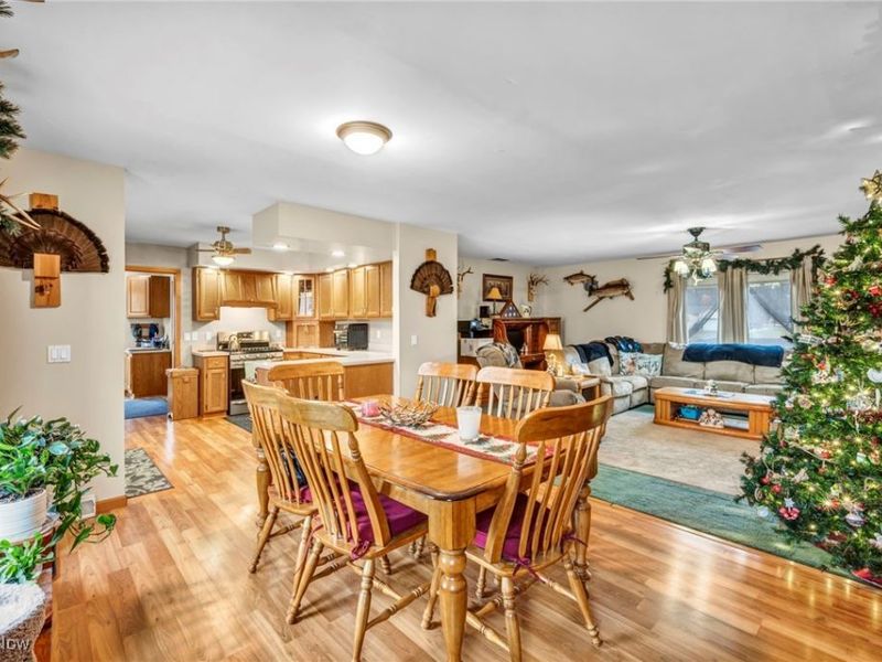 2232 Allium Court, West Salem, OH 44287 Photo 8