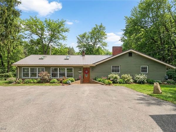 15720 Jug Road, Burton, OH 44021