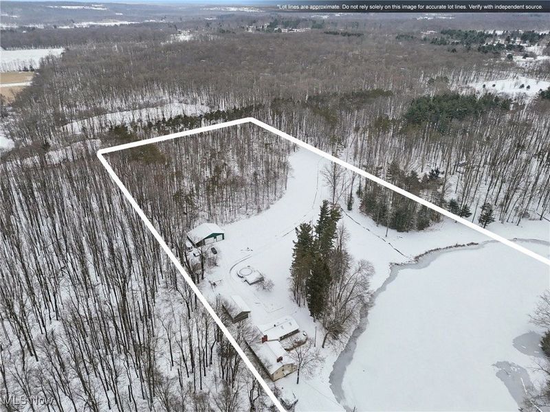 15720 Jug Road, Burton, OH 44021 Photo 49