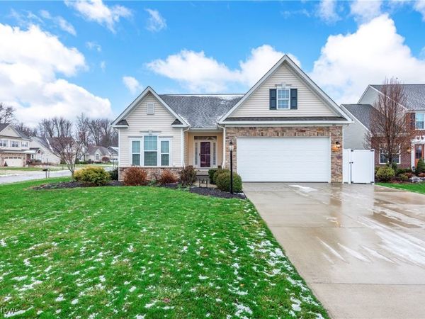 801 Willich Court, LaGrange, OH 44050