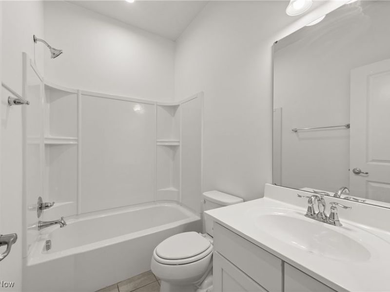 801 Willich Court, Lagrange, OH 44050 Photo 11