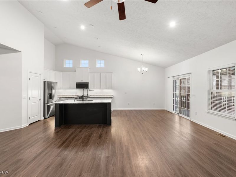 801 Willich Court, Lagrange, OH 44050 Photo 13