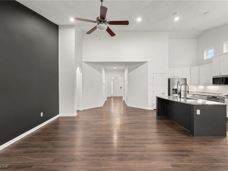 801 Willich Court, Lagrange, OH 44050 Photo 15