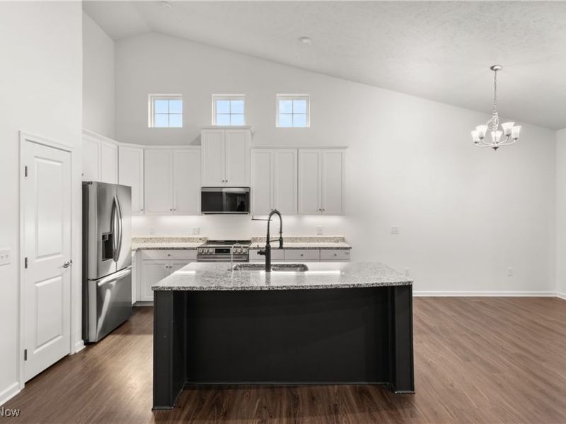 801 Willich Court, Lagrange, OH 44050 Photo 16