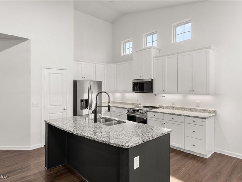 801 Willich Court, Lagrange, OH 44050 Photo 17