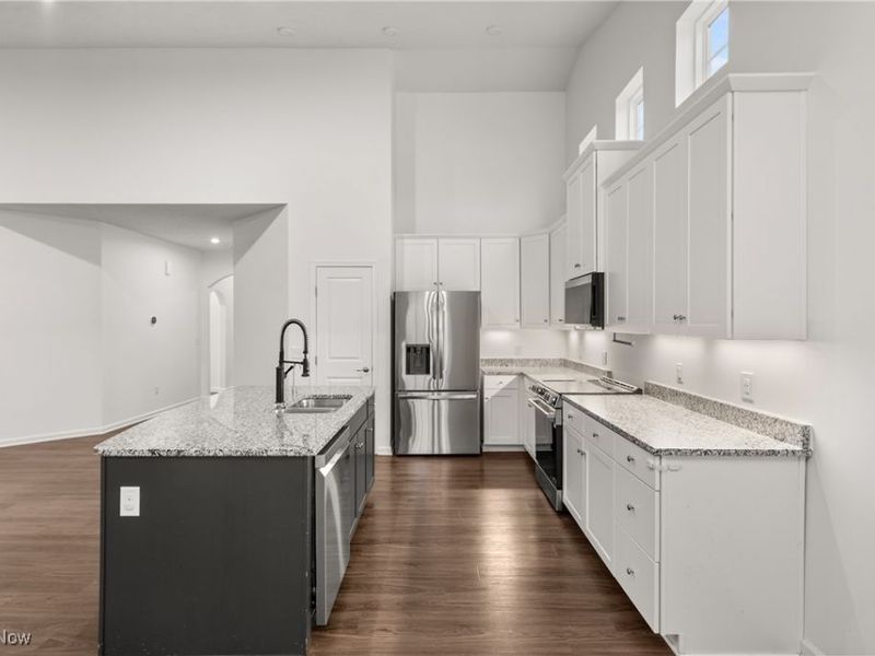 801 Willich Court, Lagrange, OH 44050 Photo 24