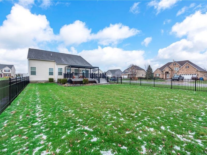 801 Willich Court, Lagrange, OH 44050 Photo 44