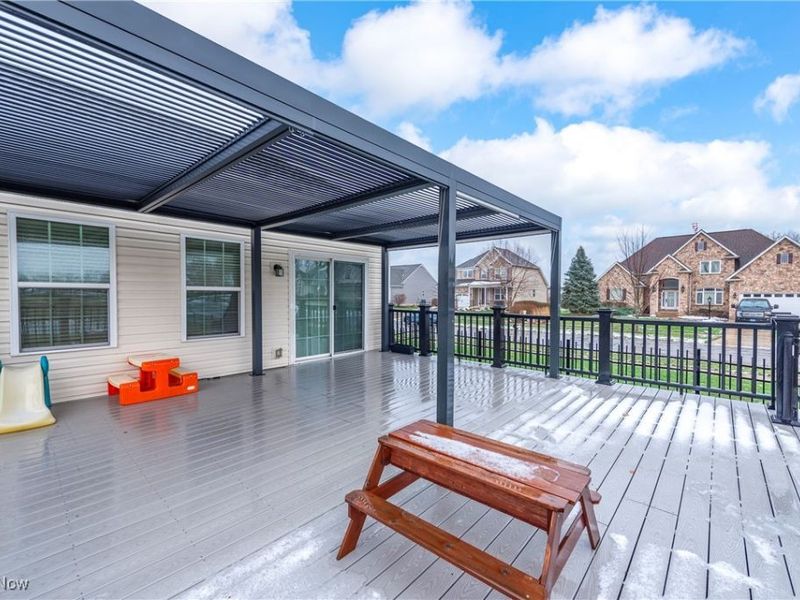 801 Willich Court, Lagrange, OH 44050 Photo 45