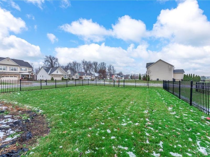 801 Willich Court, Lagrange, OH 44050 Photo 46