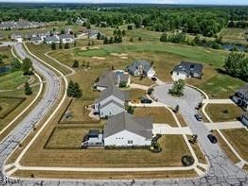 801 Willich Court, Lagrange, OH 44050 Photo 48