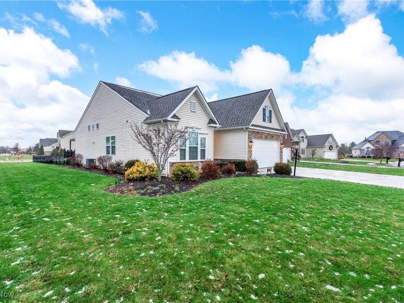 801 Willich Court, Lagrange, OH 44050 Photo 50