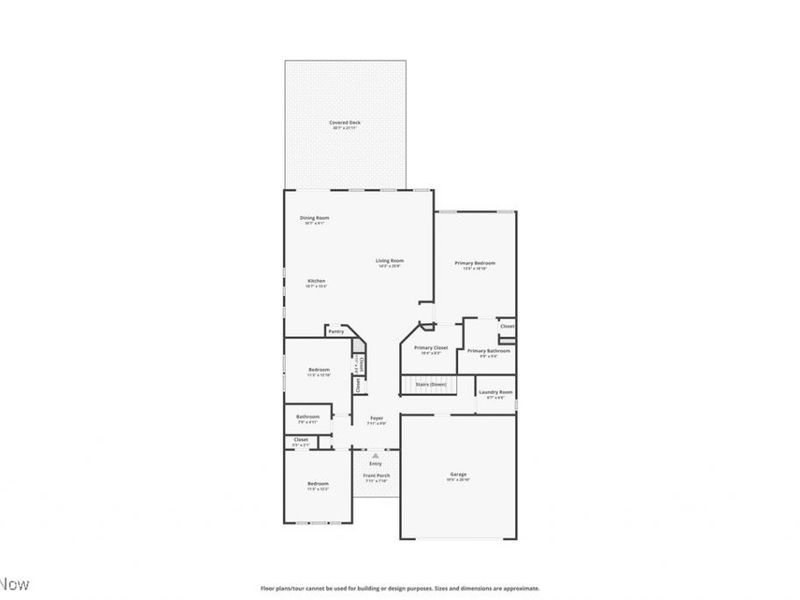 801 Willich Court, Lagrange, OH 44050 Photo 8