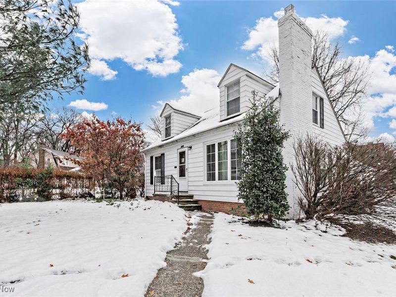 3570 Randolph Road, Cleveland Heights, OH 44121 Photo 1