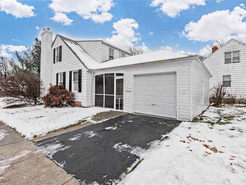 3570 Randolph Road, Cleveland Heights, OH 44121 Photo 2