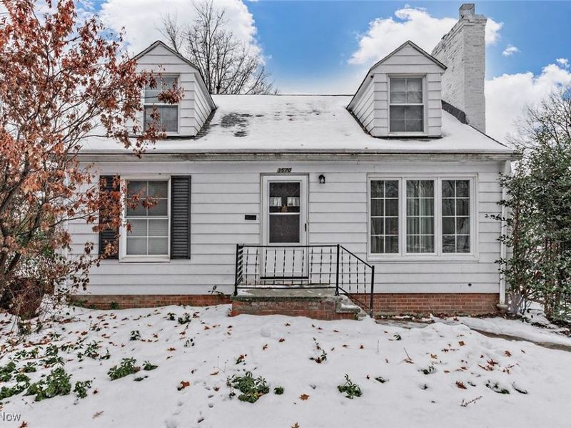 3570 Randolph Road, Cleveland Heights, OH 44121 Photo 49