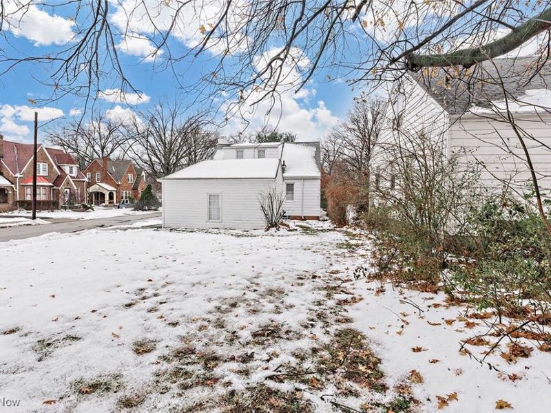 3570 Randolph Road, Cleveland Heights, OH 44121 Photo 5