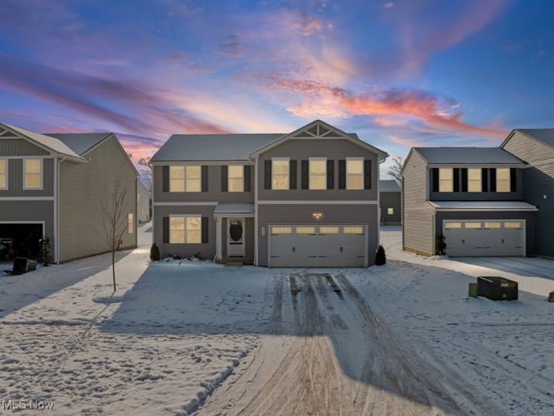 250 Leather Leaf Drive, Elyria, OH 44035 Photo 1